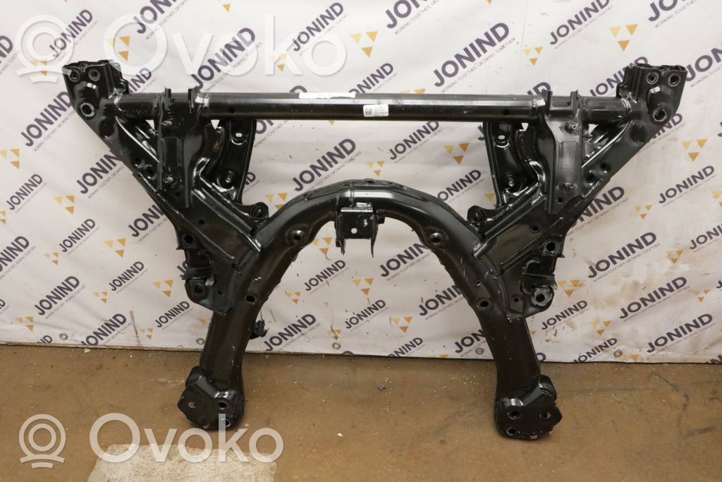 Tesla Model 3 Front subframe 