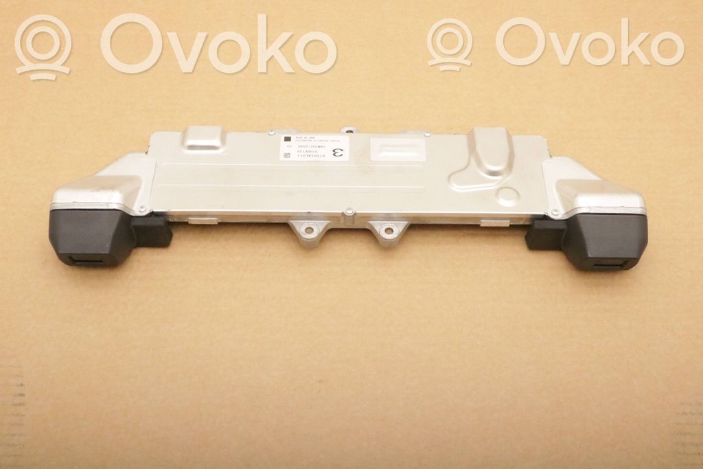 Subaru Outback (BS) Windshield/windscreen camera 