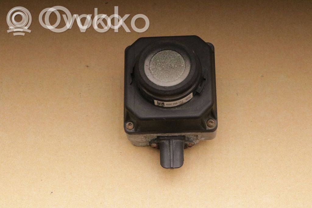 Audi A6 S6 C7 4G Night vision camera 