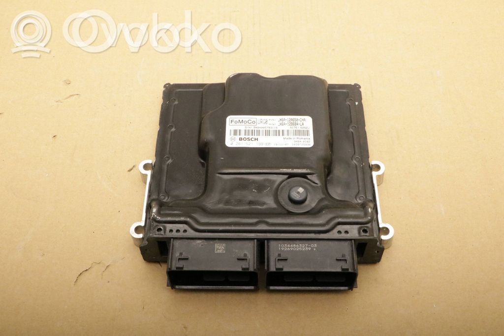 Unidad de control/módulo del motor   0261S21199,JX6A12A650CHA,JX6A12A650CHA