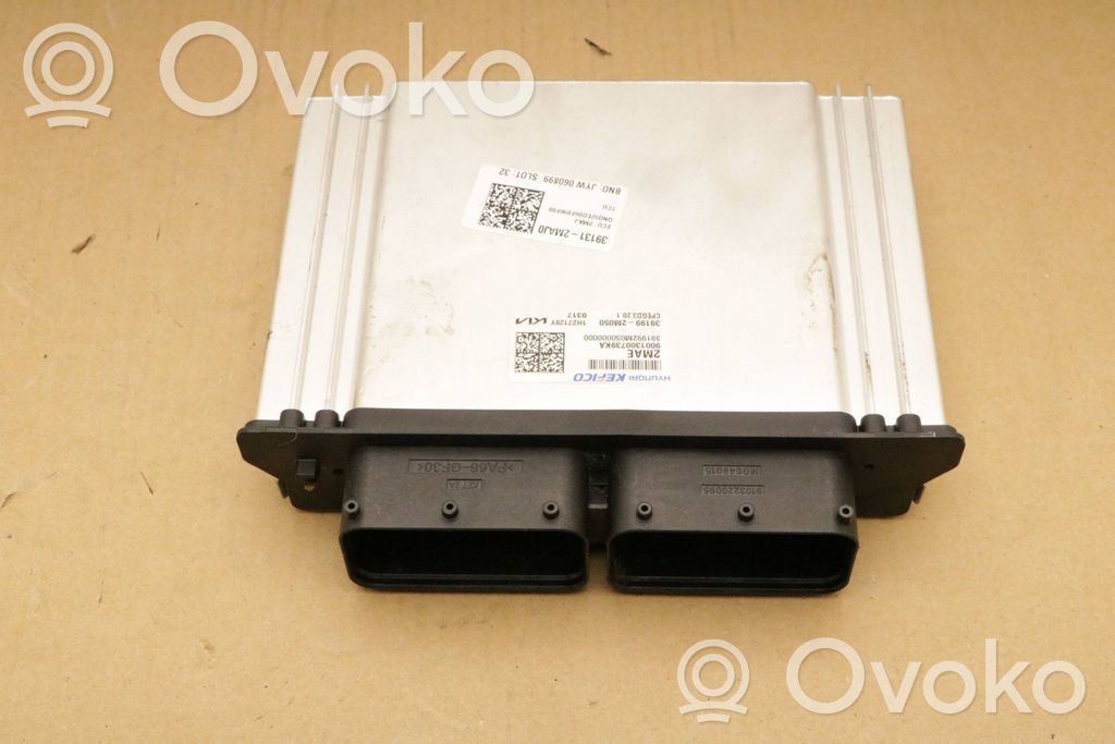 KIA Sportage Engine control unit/module 