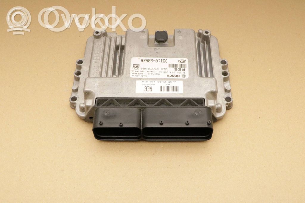 KIA Ceed Engine control unit/module 