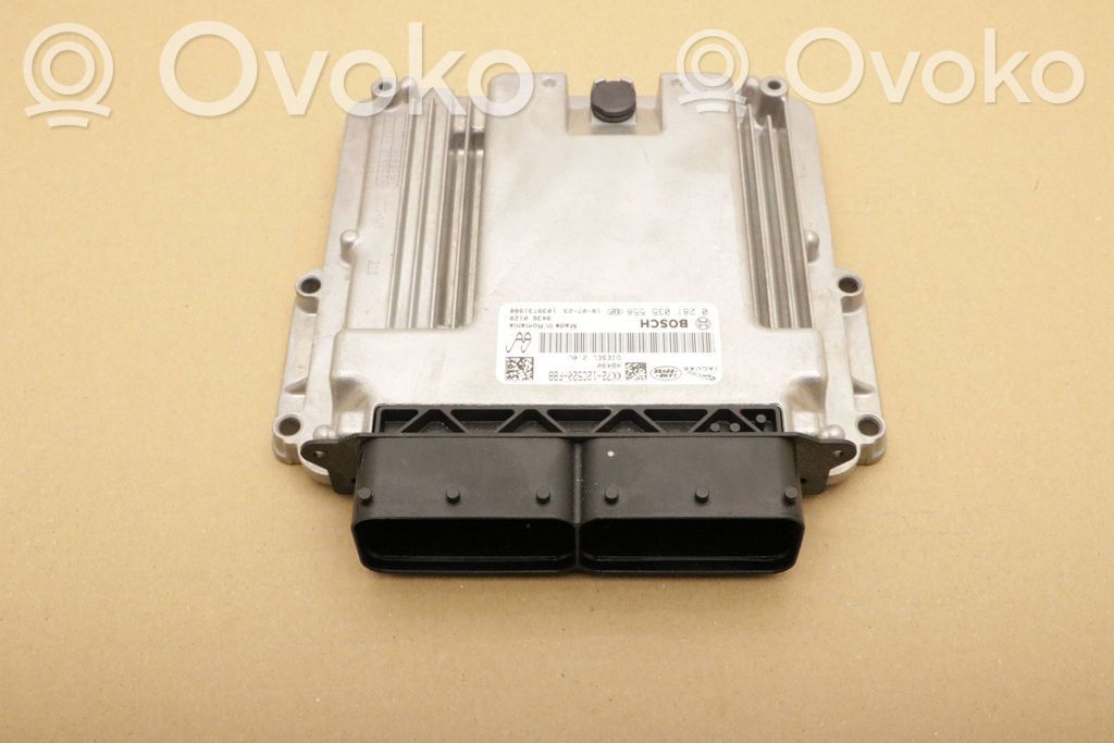 Unitate/modul de control motor   0281035558,94360128,94360128