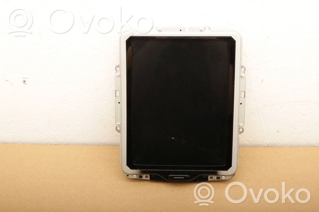 Volvo V60 Screen/display/small screen 