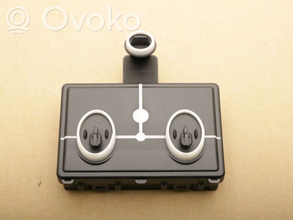 Volkswagen ID.4 Unité de commande module de porte 