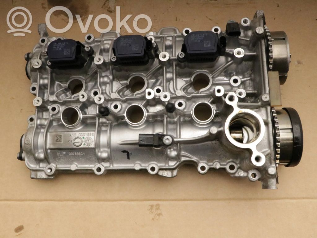 Porsche Panamera (971) Otros repuestos del motor 