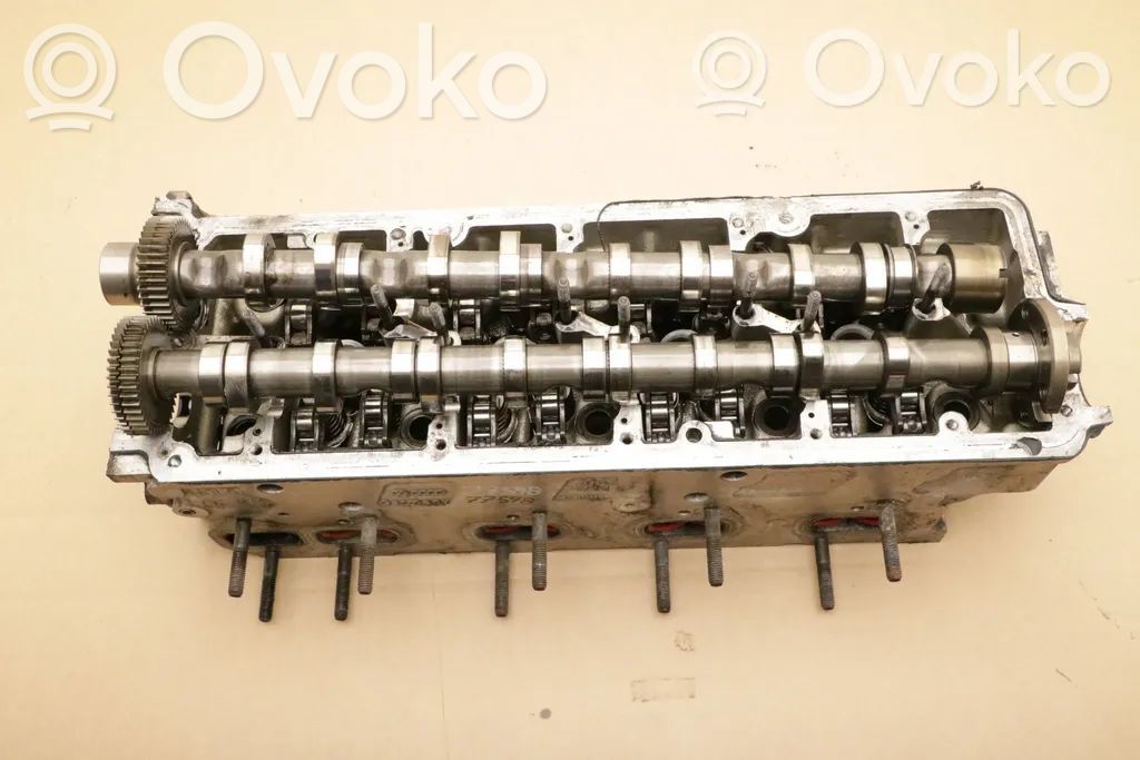 Engine head   1057354AE,250307105615,54045201,250307105615,54045201