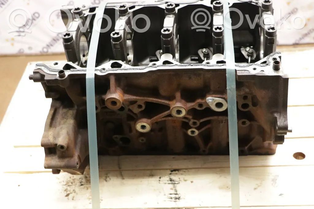 Ford Transit VII Bloks 