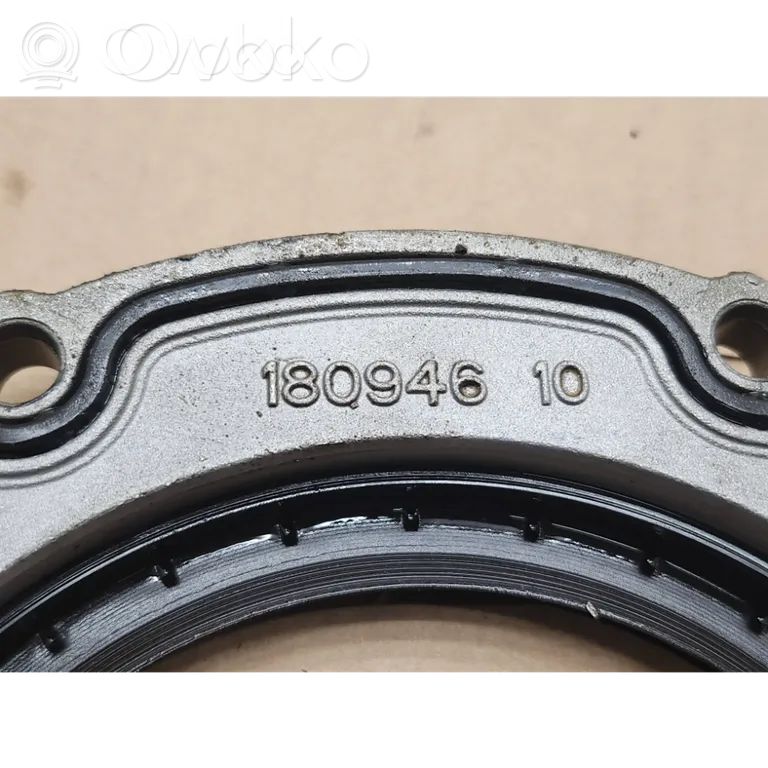 BMW 7 F01 F02 F03 F04 Części silnika inne 