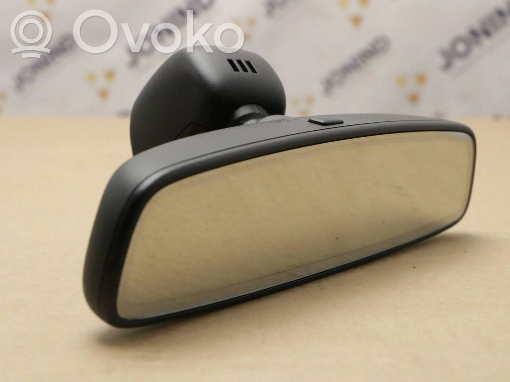Audi Q7 4M Espejo retrovisor (interior) 