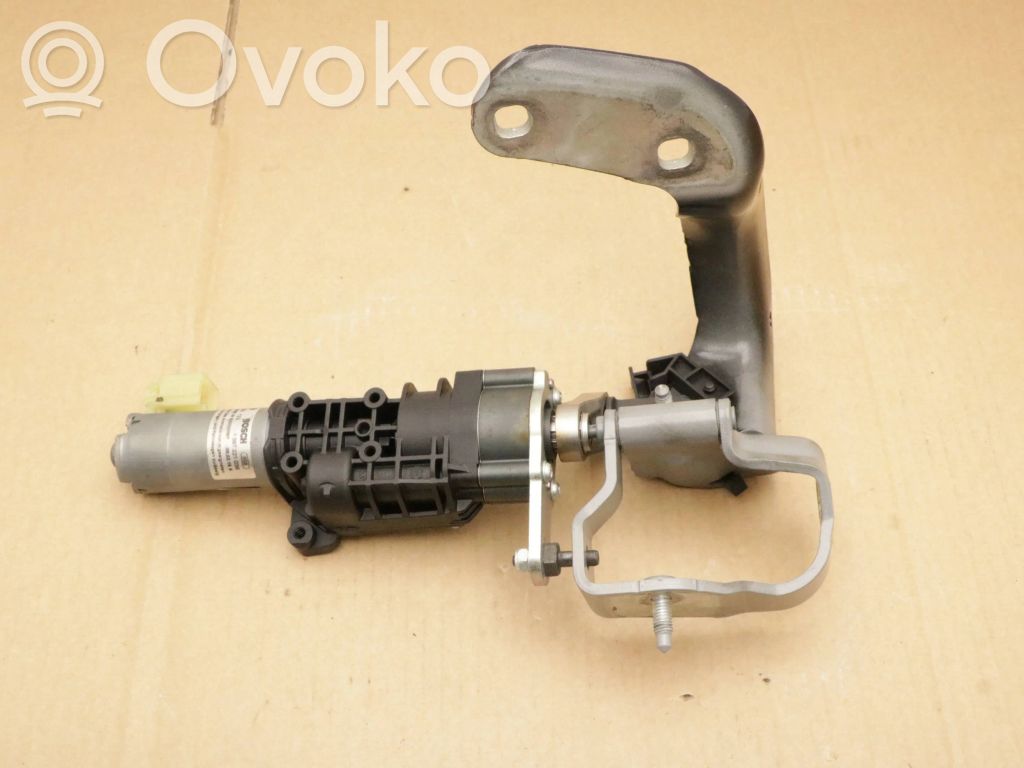Audi Q7 4M Tailgate/trunk/boot lift motor 