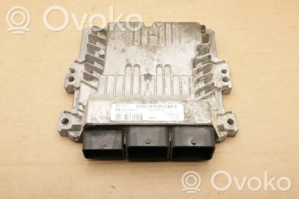 Ford Focus Variklio valdymo blokas 