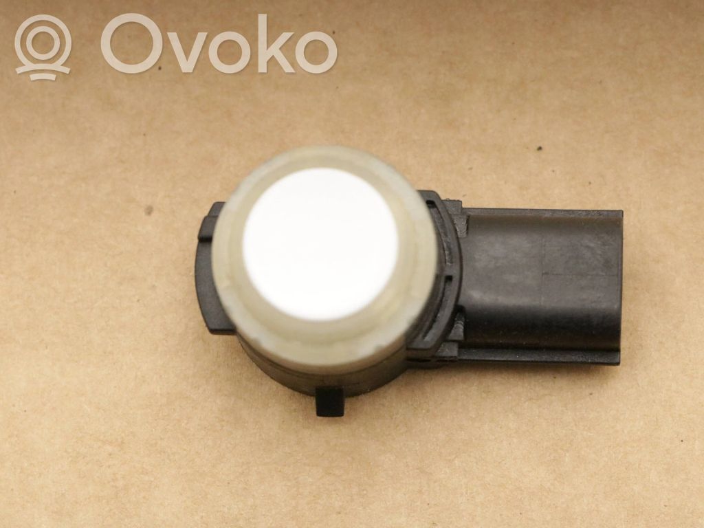 Czujnik parkowania PDC   H1BT15K859BA