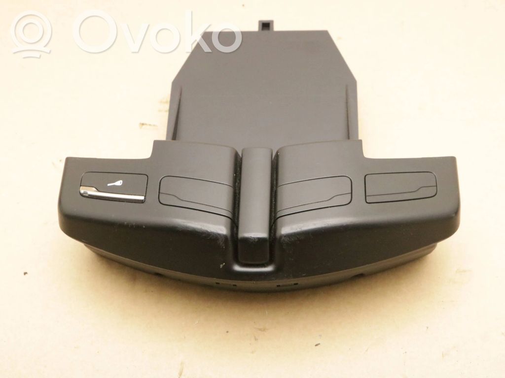 Porsche Cayenne (92A) Other switches/knobs/shifts 