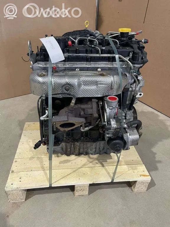 Chrysler Voyager Engine 