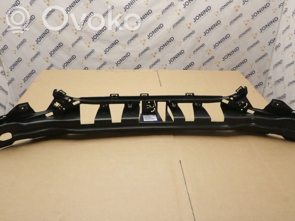 Volvo V40 Belka zderzaka przedniego 