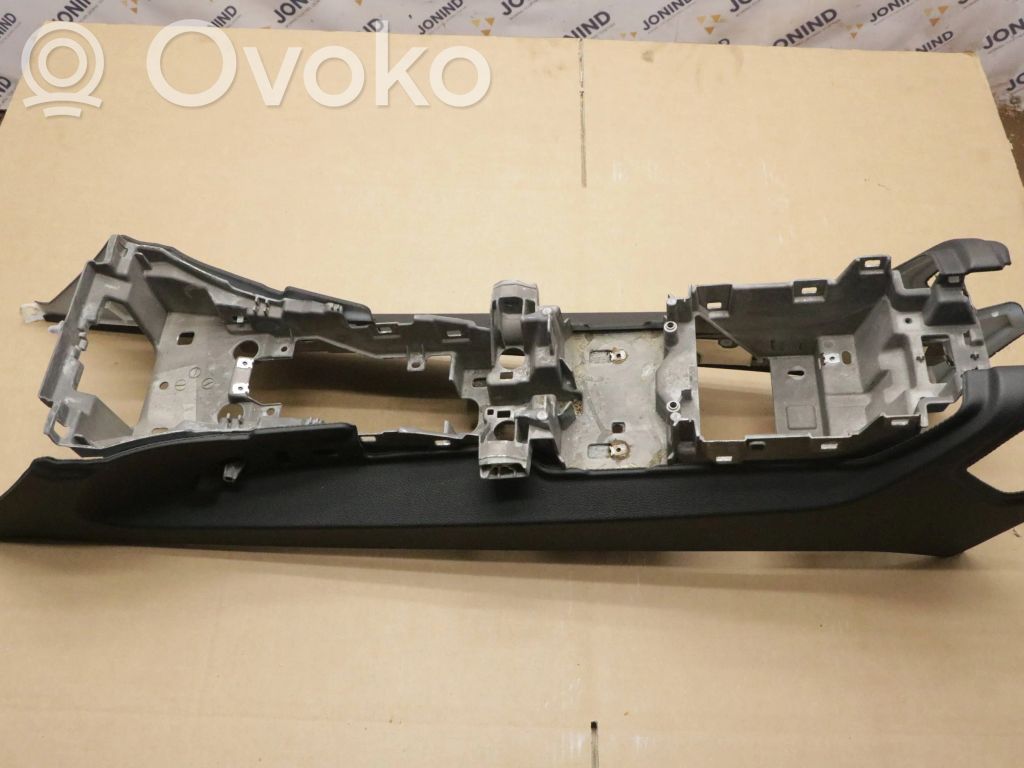 Porsche Cayenne (92A) Console centrale 