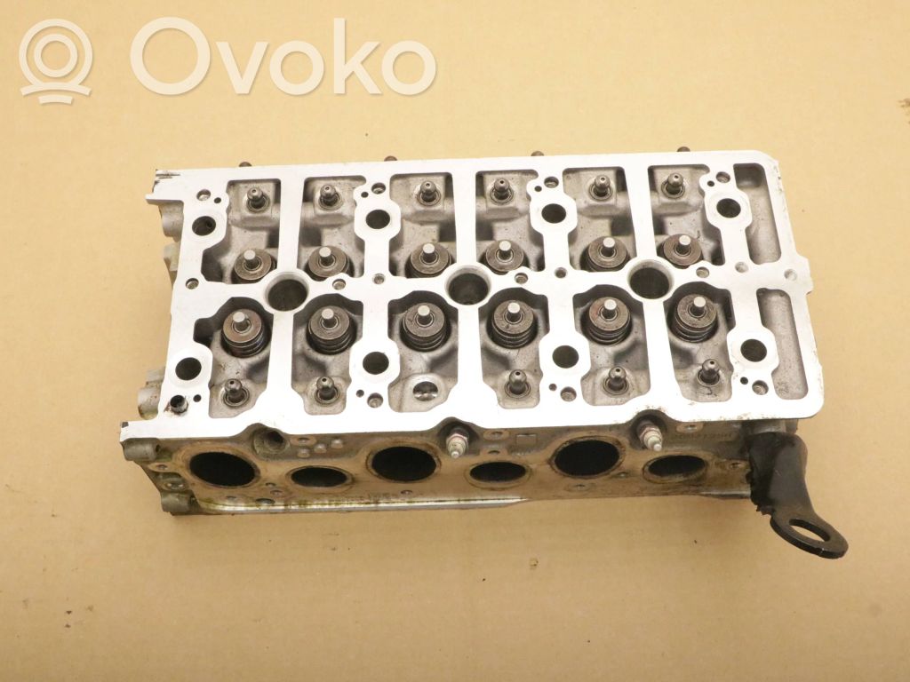 Audi Q7 4M Engine head 