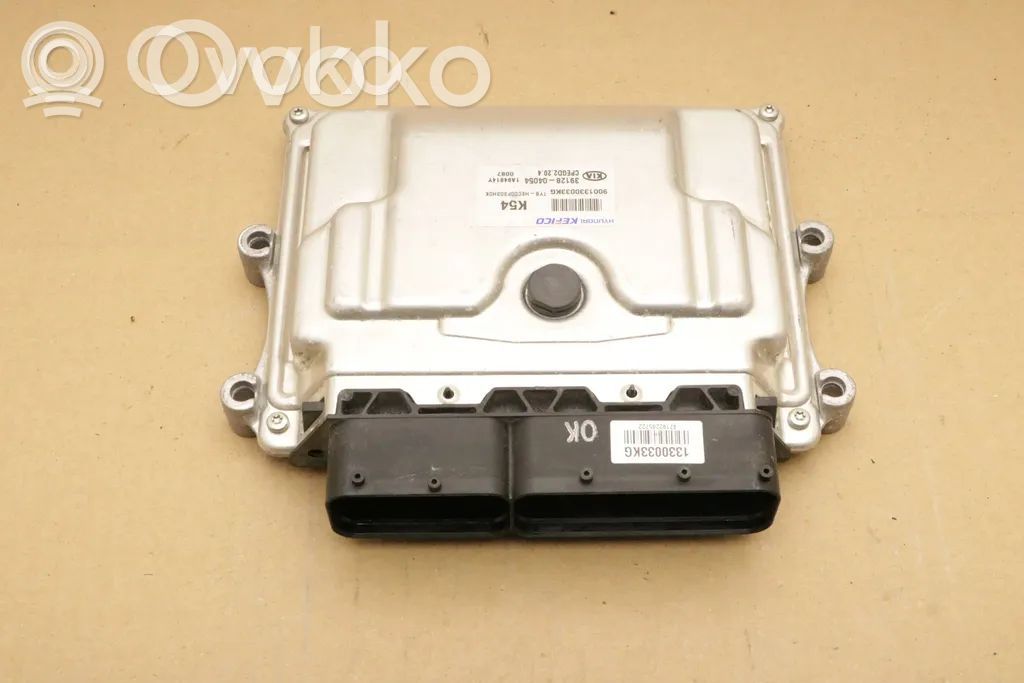 KIA Rio Engine control unit/module 
