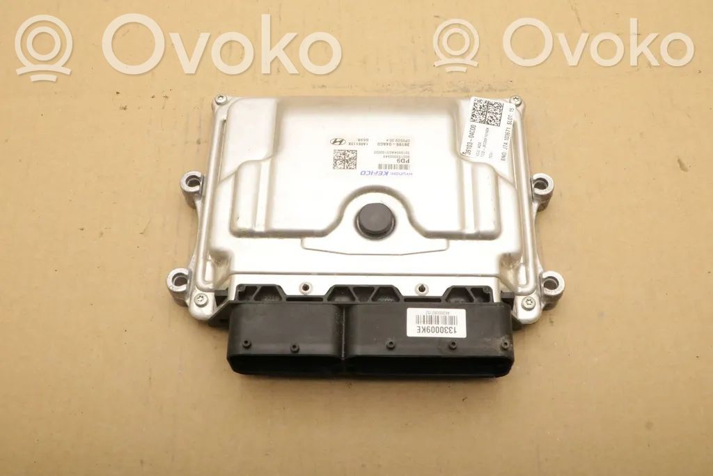 Hyundai i30 Engine control unit/module 