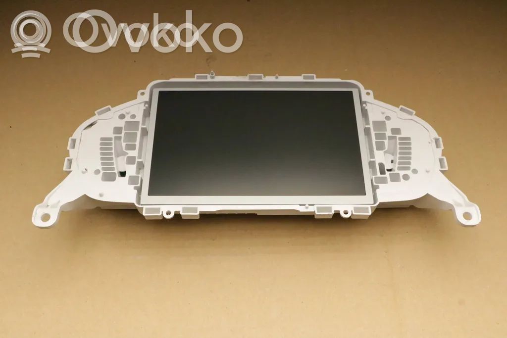 Volvo V60 Speedometer (instrument cluster) 