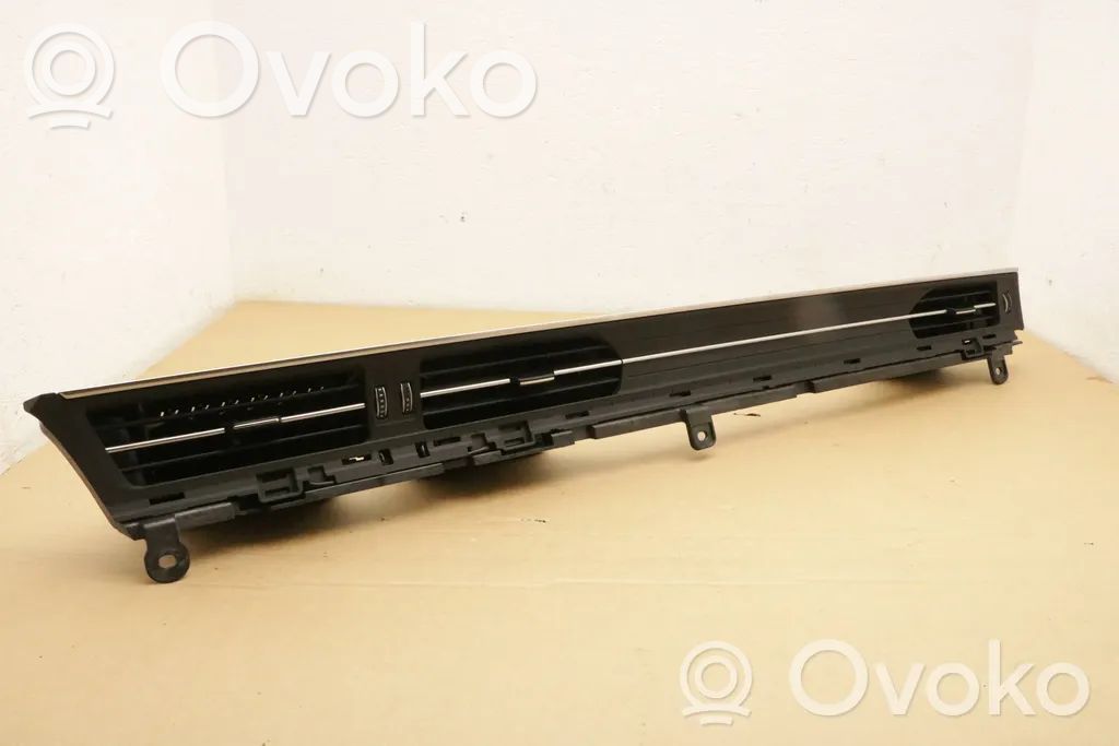 Audi A6 S6 C8 4K Griglia di ventilazione centrale cruscotto 