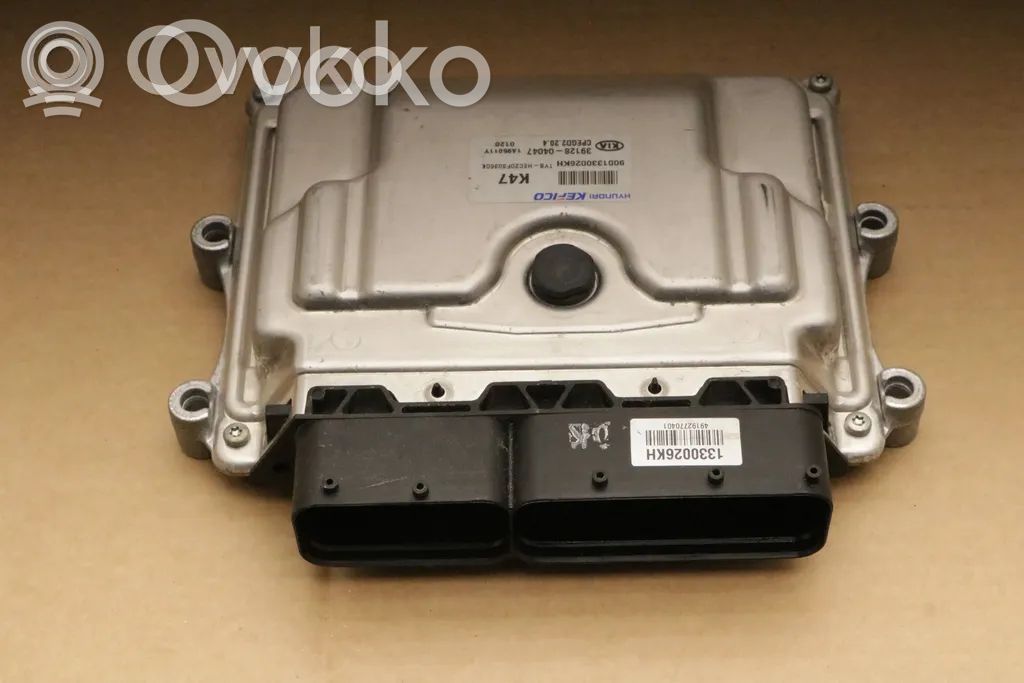 KIA Stonic Engine control unit/module 