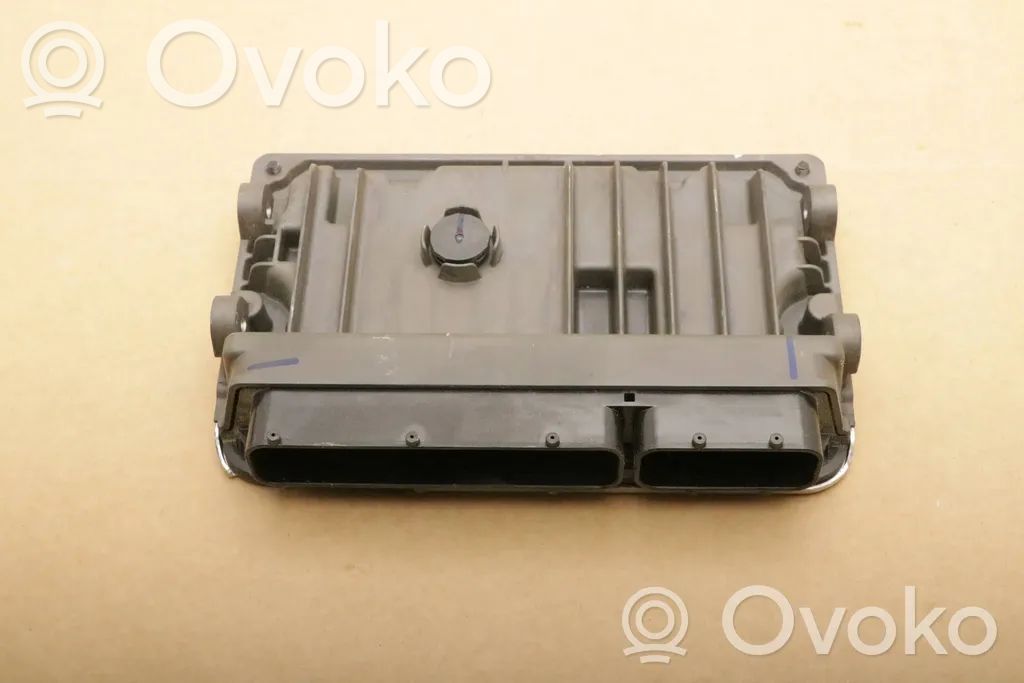 Toyota Corolla E210 E21 Engine control unit/module 