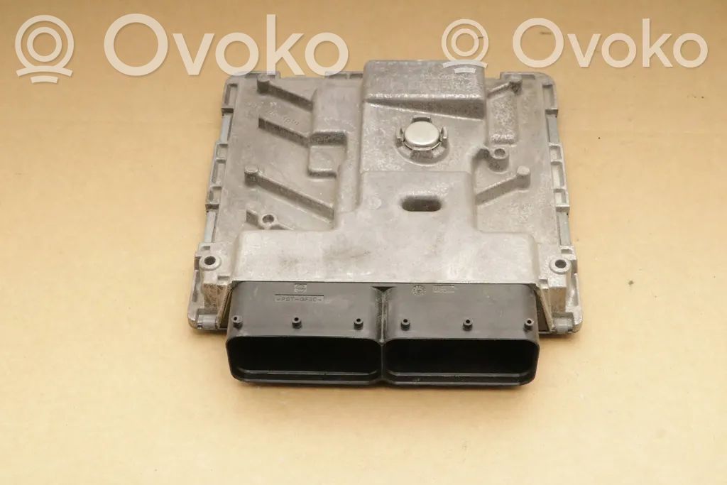 Audi A6 S6 C8 4K Engine control unit/module 