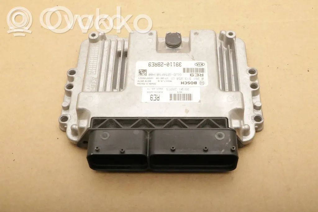 KIA Ceed Engine control unit/module 
