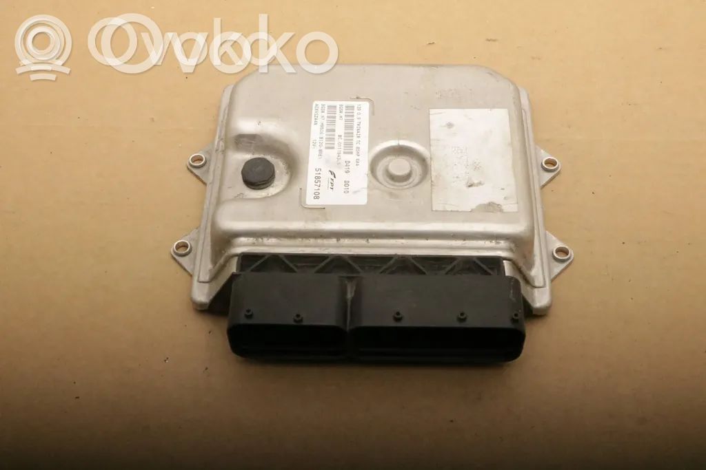 Engine control unit/module   51857108