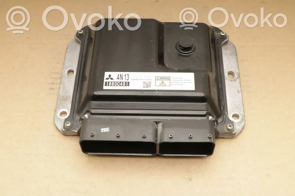 Engine control unit/module   1860C481,2757004782,2757004782