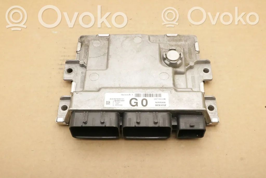 Nissan Navara D23 Calculateur moteur ECU 