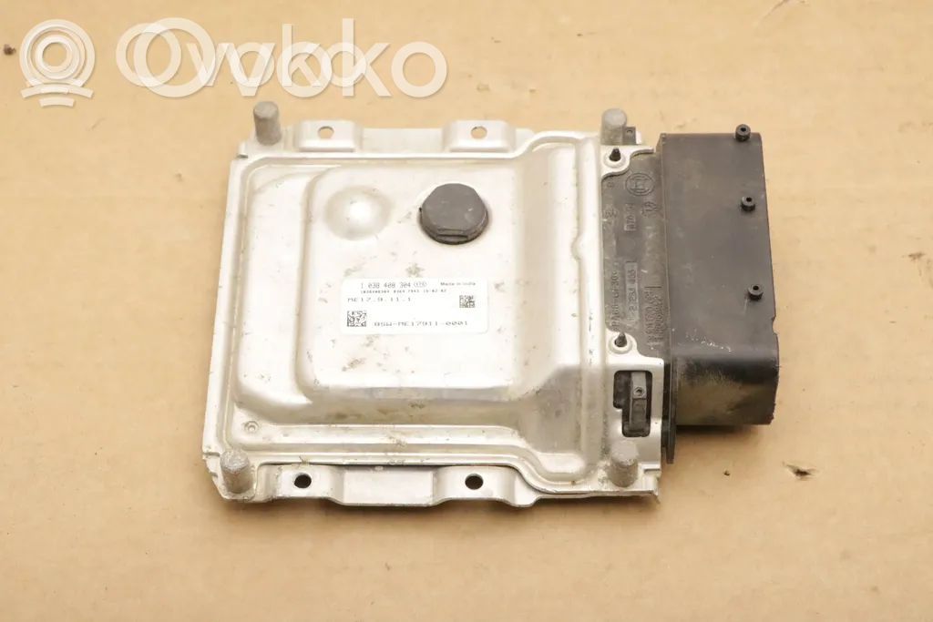 KIA Picanto Engine control unit/module 