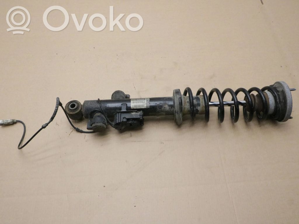 BMW 7 F01 F02 F03 F04 Amortiguador/suspensión neumática 