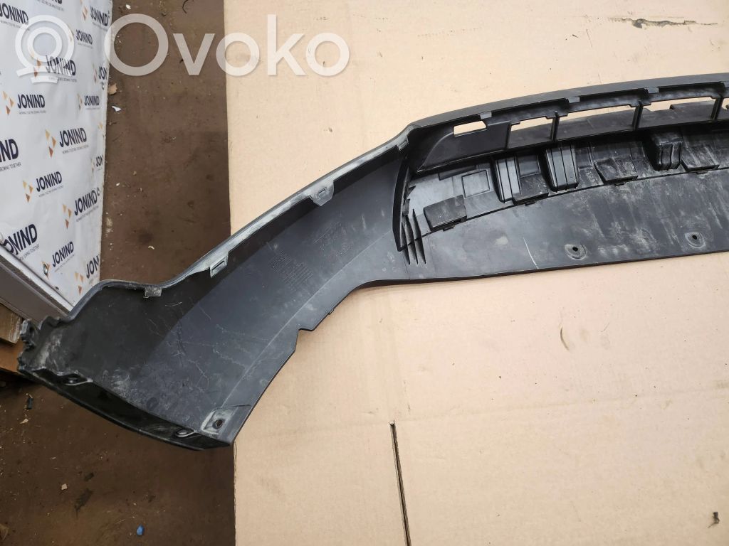 Volvo XC40 Rear bumper lower part trim 