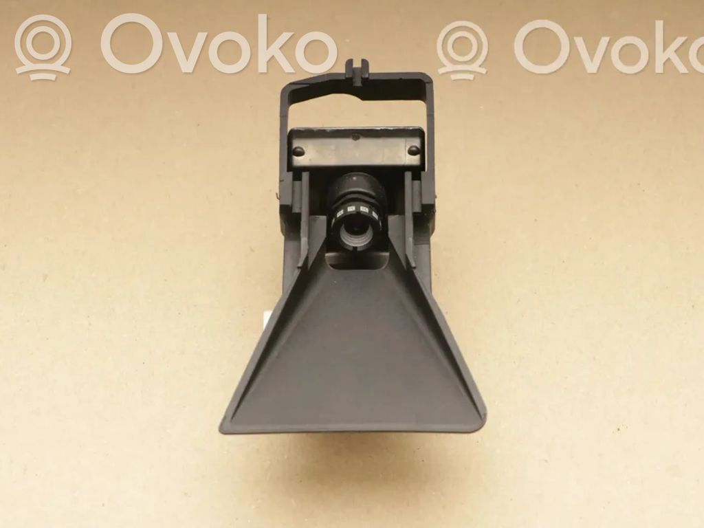 BMW 7 F01 F02 F03 F04 Kamera szyby przedniej / czołowej 