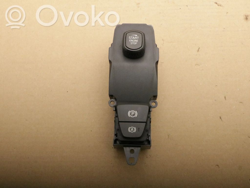 Volvo S90, V90 Other switches/knobs/shifts 