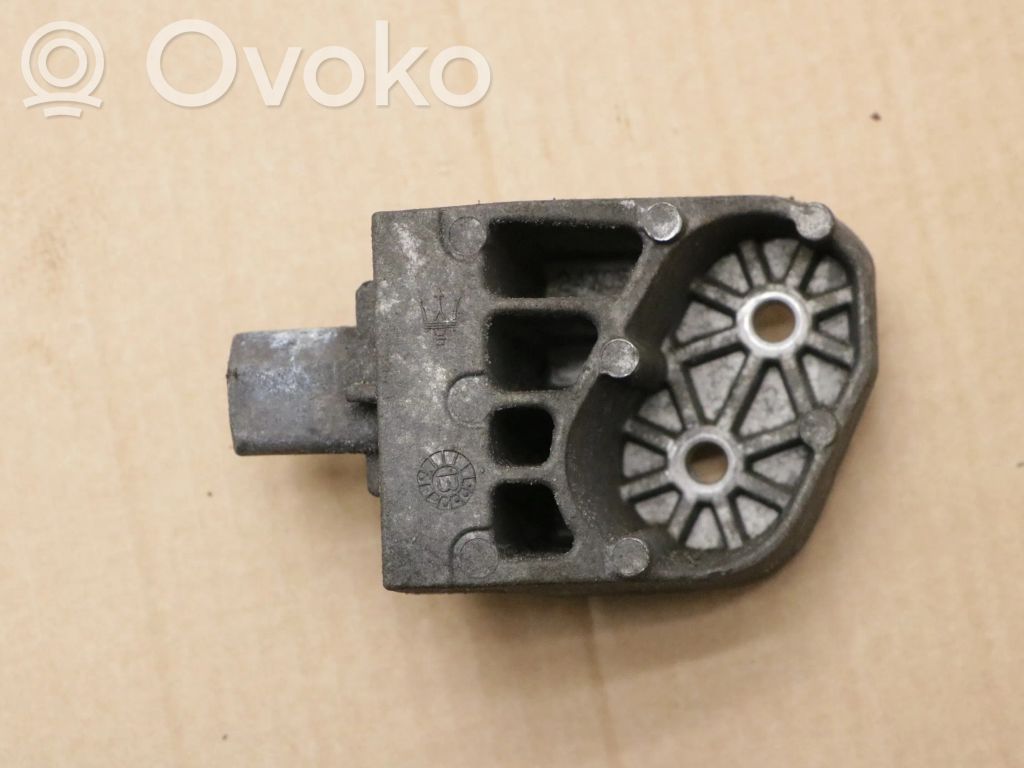 Maserati Ghibli Radiator support slam panel bracket 