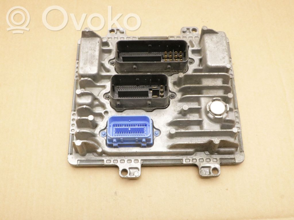Engine control unit/module   55503974,55503974