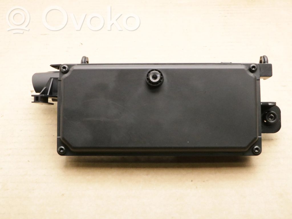 Volvo V60 Windshield/windscreen camera 