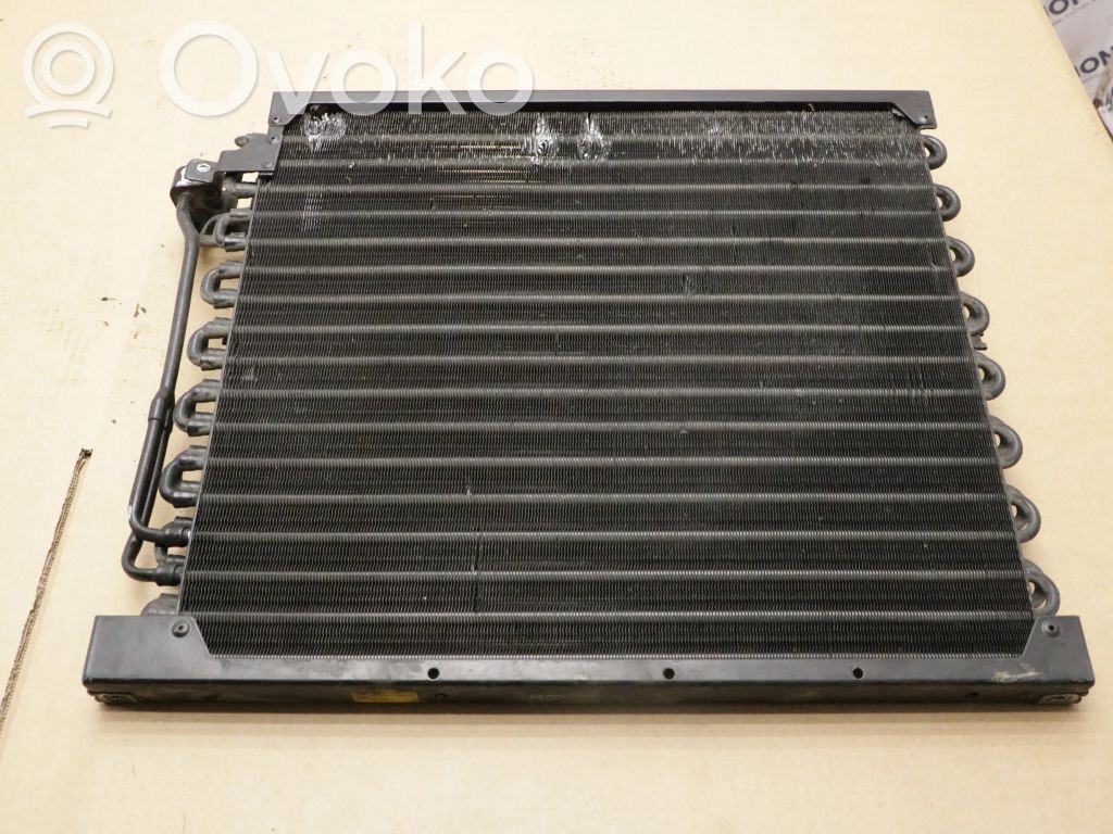 BMW Z3 E36 Radiator răcire A/C (condensor) 