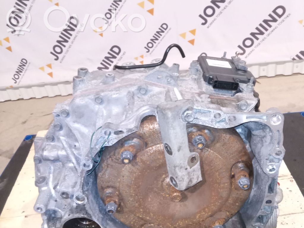 Volvo V60 Automatic gearbox 