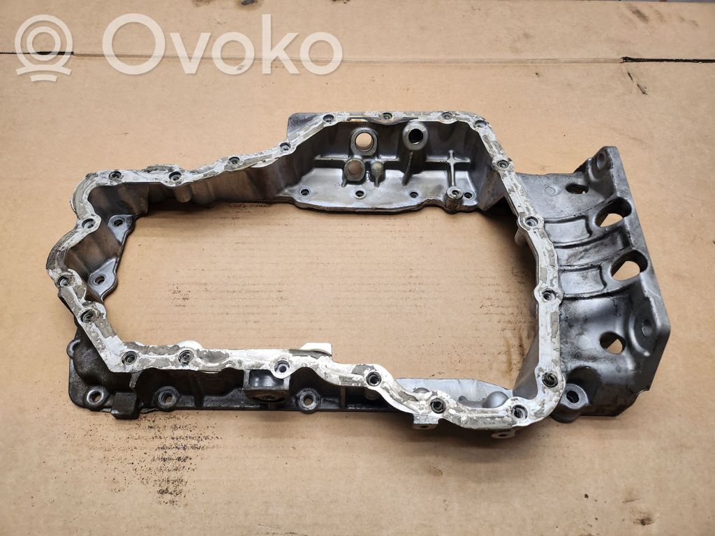 Ford Kuga I Öljypohja 