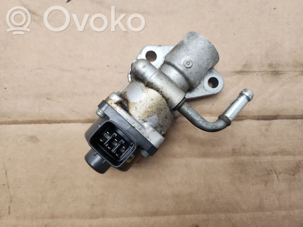 Mazda 6 EGR vožtuvas 