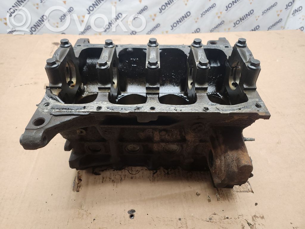 Ford Ka Engine block 