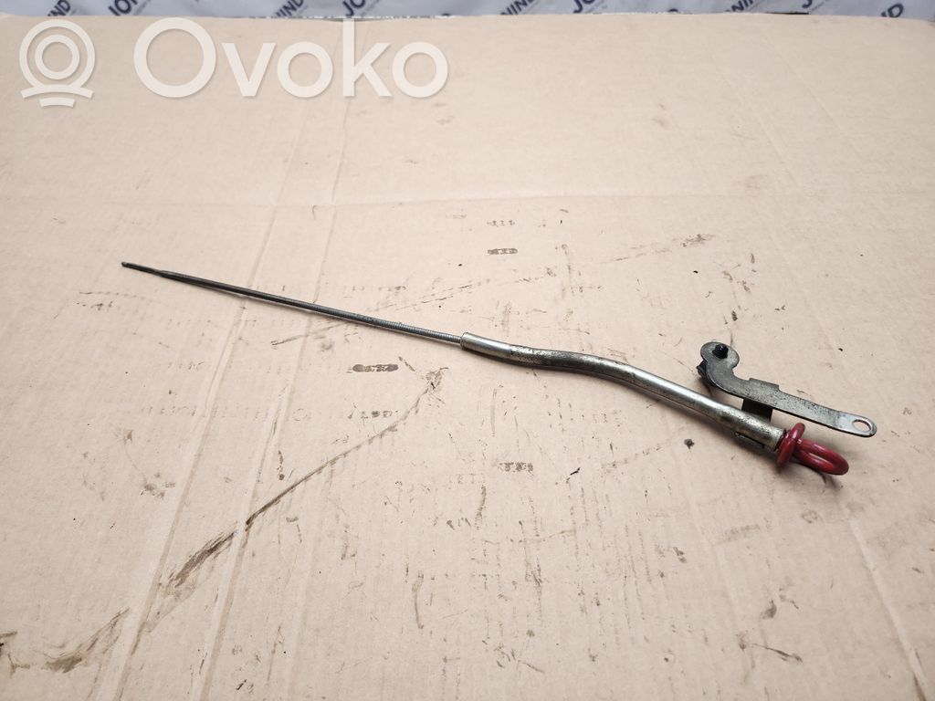 Ford Ka Bagnet poziomu oleju 