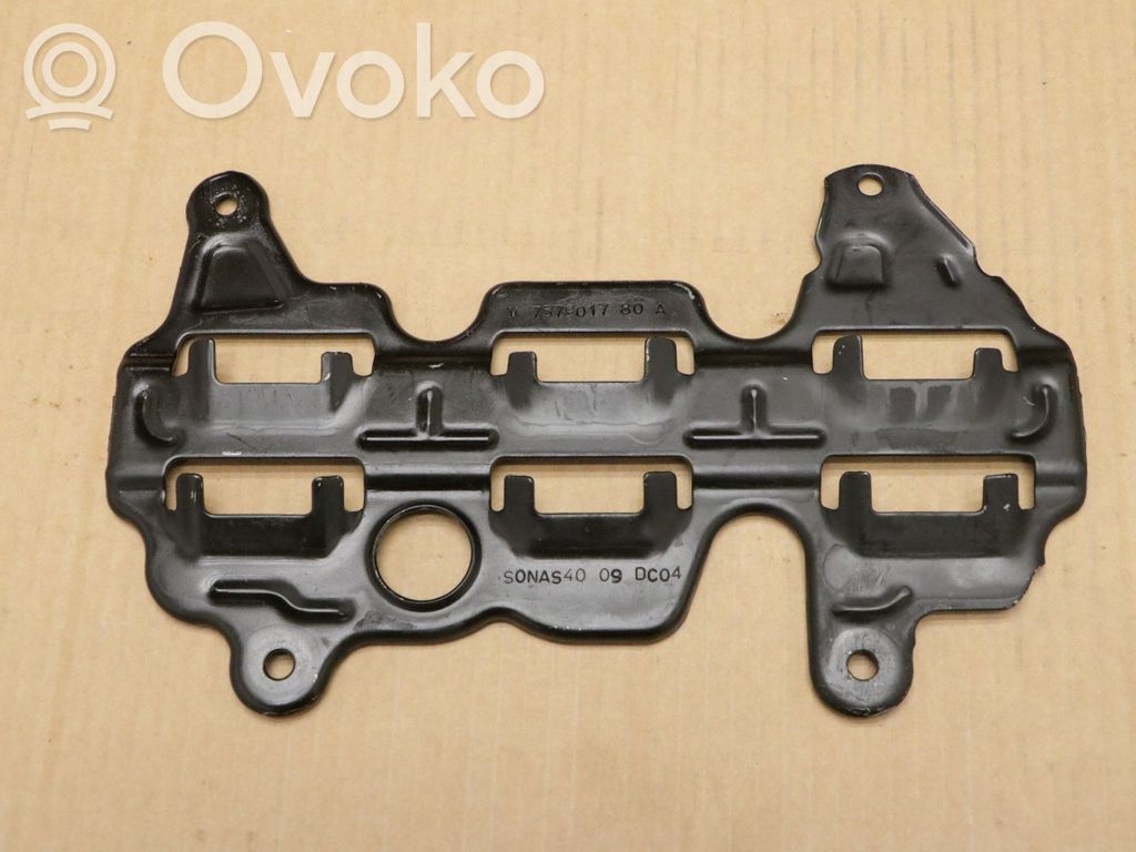 Peugeot 207 Alte piese motor 