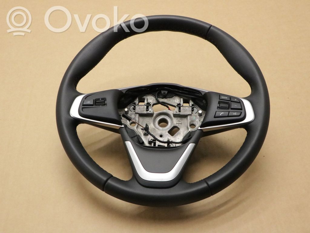 BMW X1 F48 F49 Kierownica 
