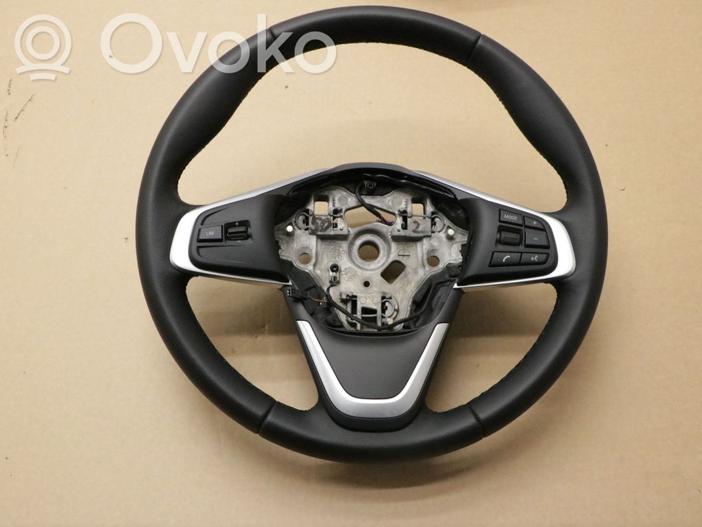 BMW X1 F48 F49 Kierownica 